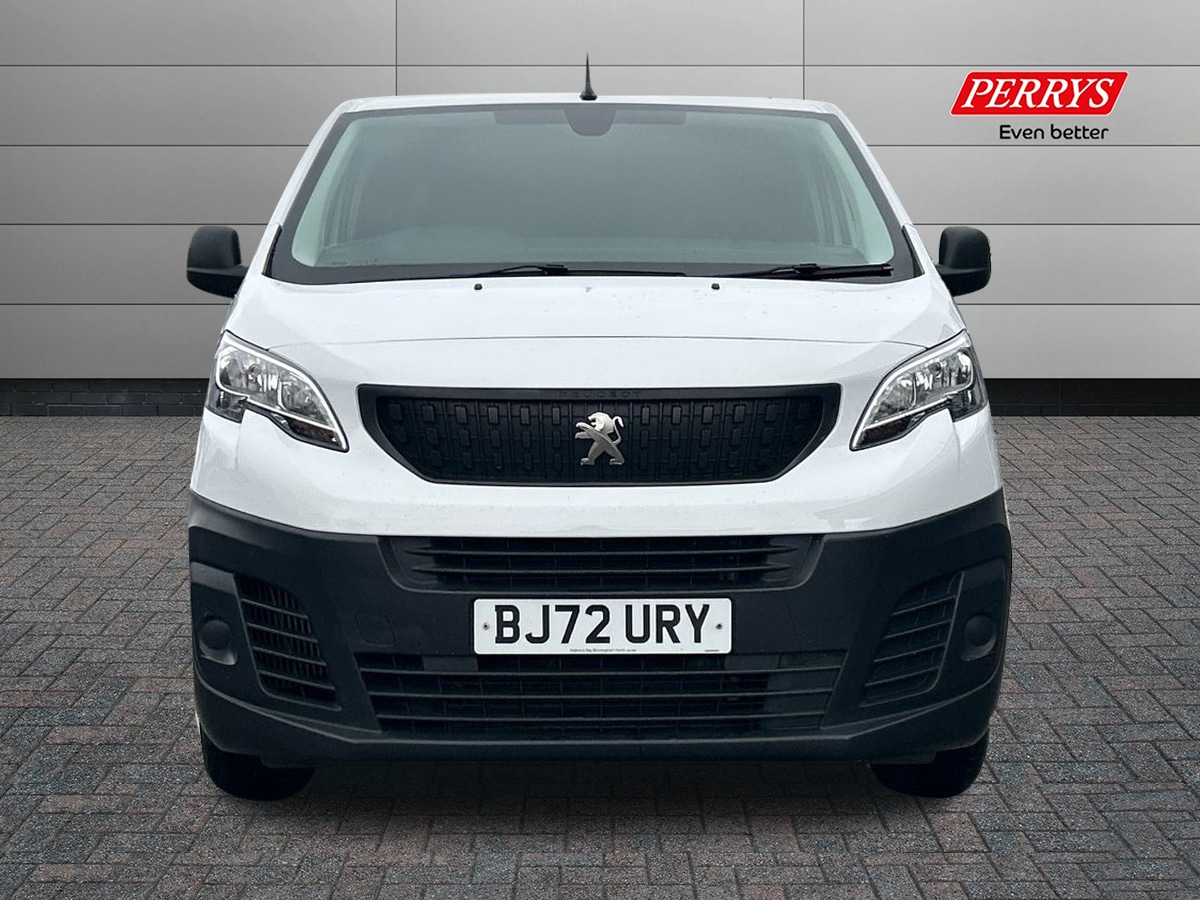 Used Peugeot Expert 2022 for sale - 76565847: Photo 4