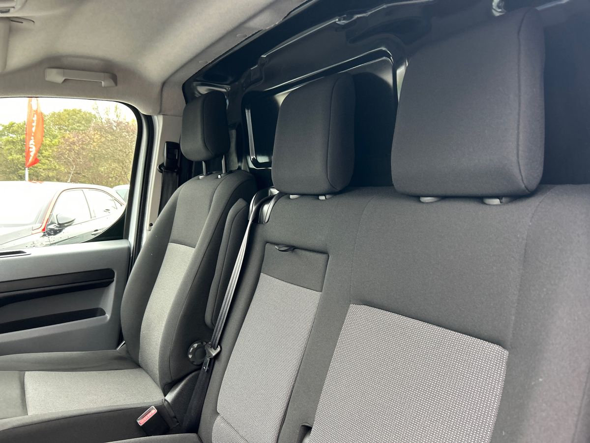 Used Peugeot Expert 2022 for sale - 76565847: Photo 41