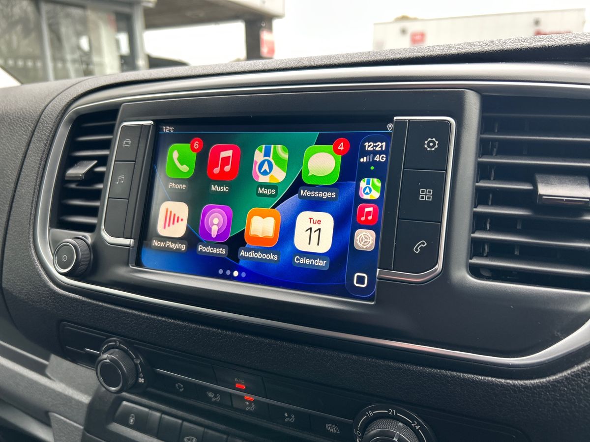 Used Peugeot Expert 2022 for sale - 76565847: Photo 44