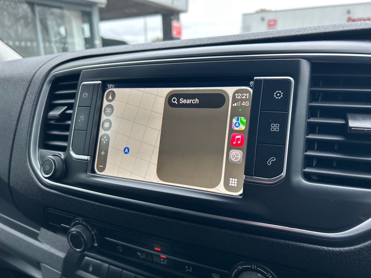 Used Peugeot Expert 2022 for sale - 76565847: Photo 45