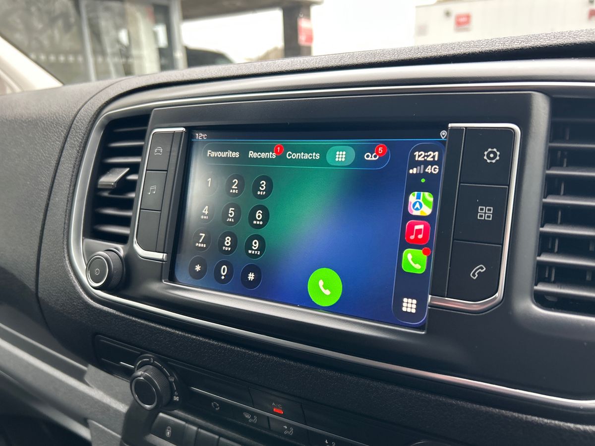 Used Peugeot Expert 2022 for sale - 76565847: Photo 46