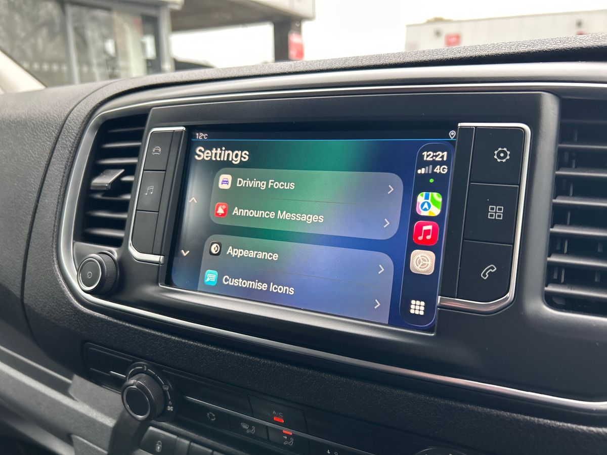 Used Peugeot Expert 2022 for sale - 76565847: Photo 47