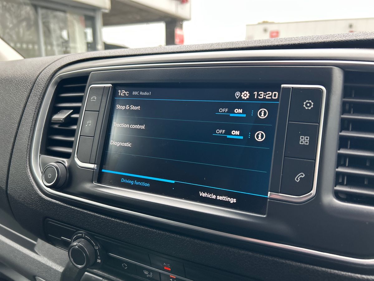 Used Peugeot Expert 2022 for sale - 76565847: Photo 48