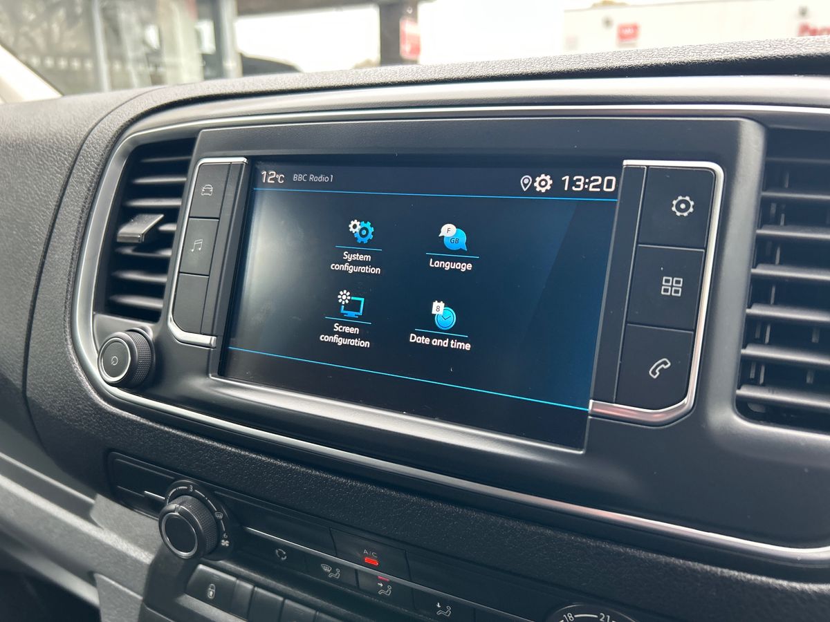 Used Peugeot Expert 2022 for sale - 76565847: Photo 49