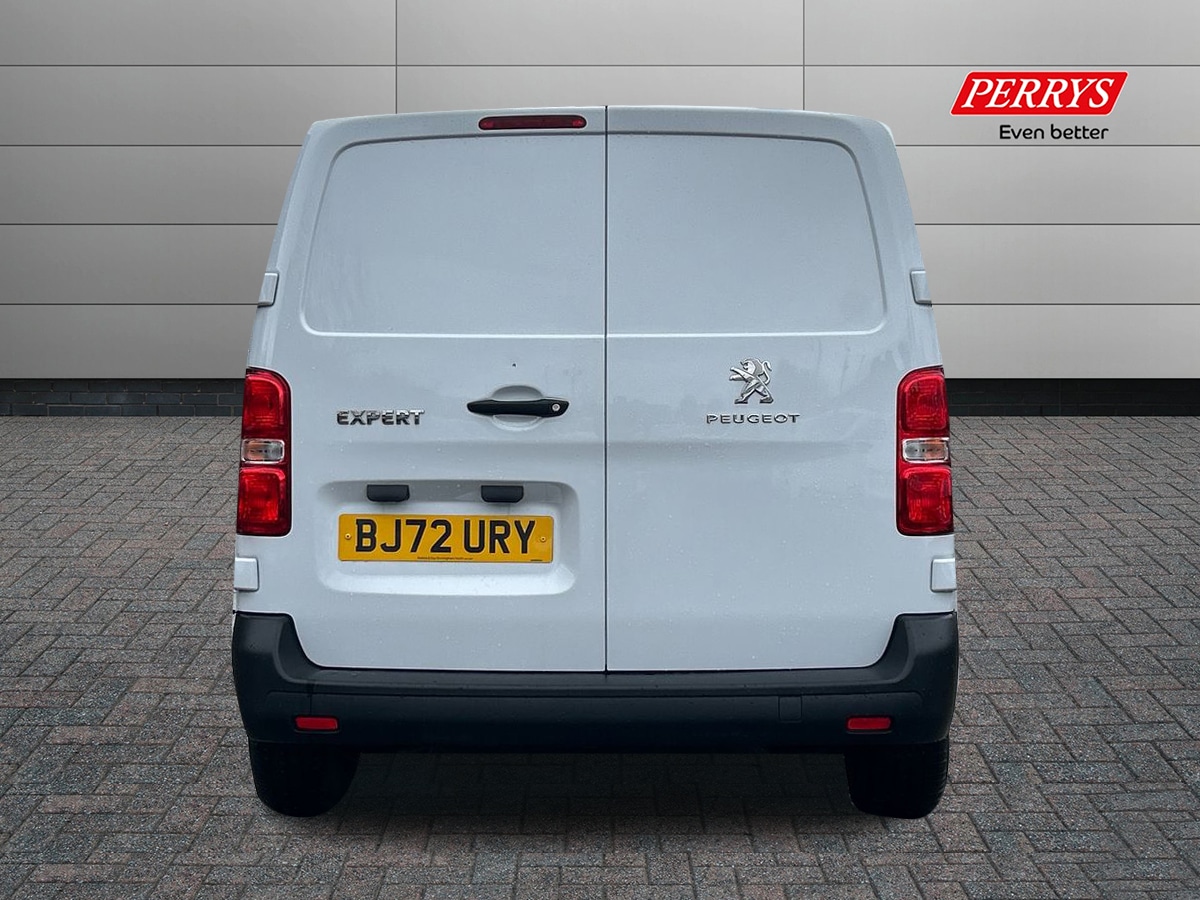 Used Peugeot Expert 2022 for sale - 76565847: Photo 5