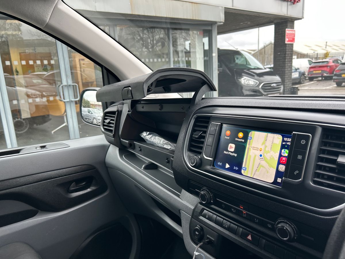 Used Peugeot Expert 2022 for sale - 76565847: Photo 52