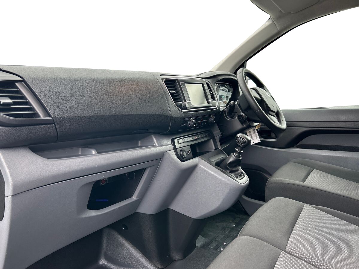 Used Peugeot Expert 2022 for sale - 76565847: Photo 6