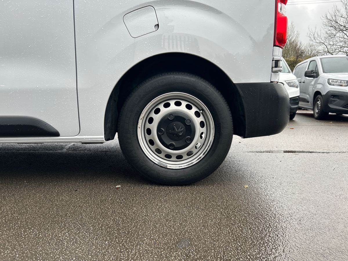 Used Peugeot Expert 2022 for sale - 76565847: Photo 7