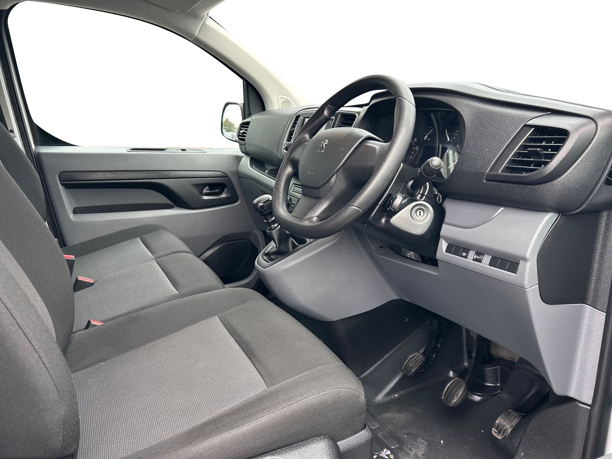 Used Peugeot Expert 2022 for sale - 76565847: Photo 8