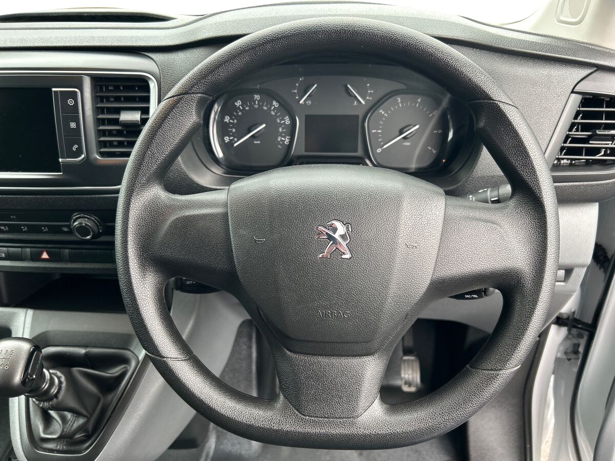 Used Peugeot Expert 2022 for sale - 76565847: Photo 9