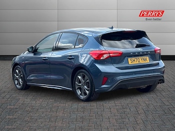 Used Ford Focus 2020 for sale - 75850144: Photo