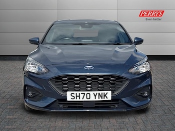 Used Ford Focus 2020 for sale - 75850144: Photo