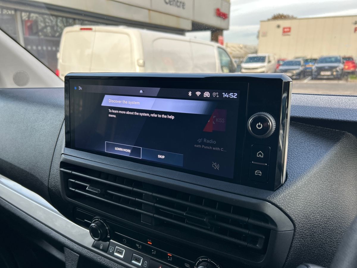 Used Peugeot Expert 2024 for sale - 76663222: Photo 10