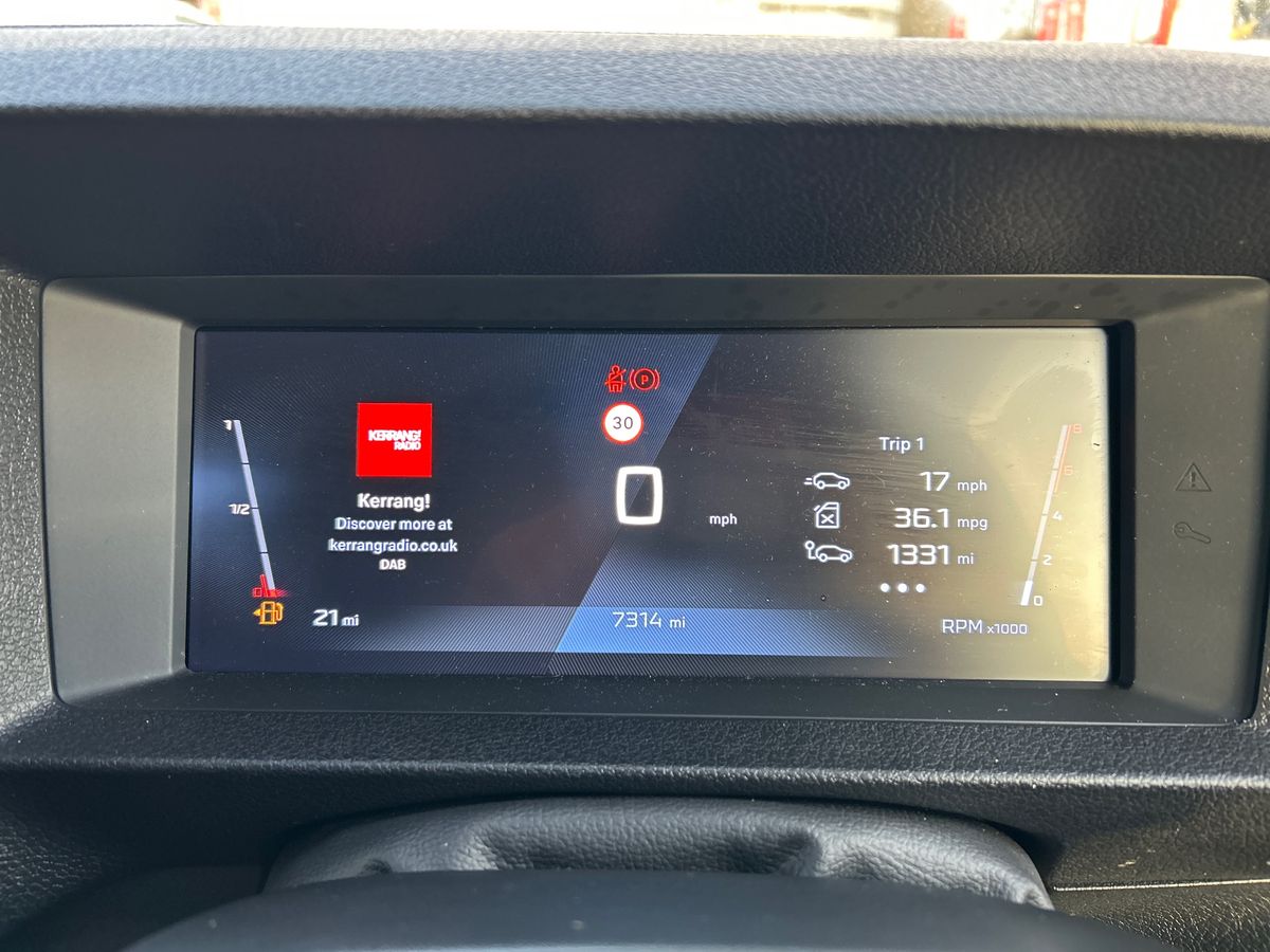 Used Peugeot Expert 2024 for sale - 76663222: Photo 12