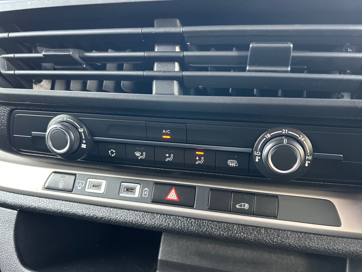 Used Peugeot Expert 2024 for sale - 76663222: Photo 13