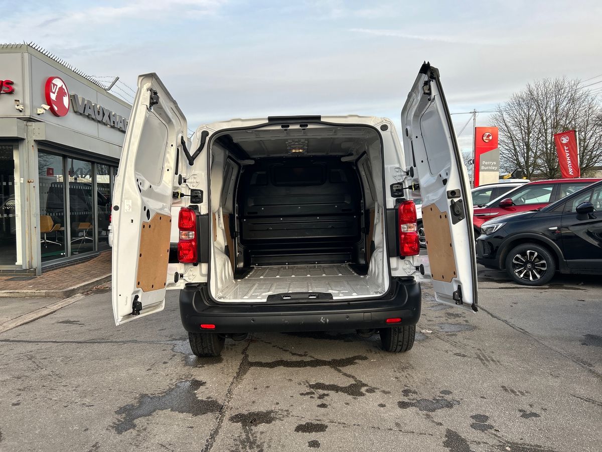 Used Peugeot Expert 2024 for sale - 76663222: Photo 17