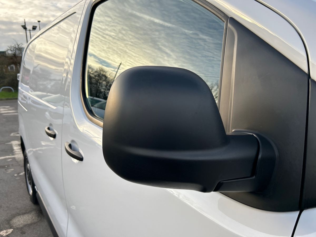 Used Peugeot Expert 2024 for sale - 76663222: Photo 18