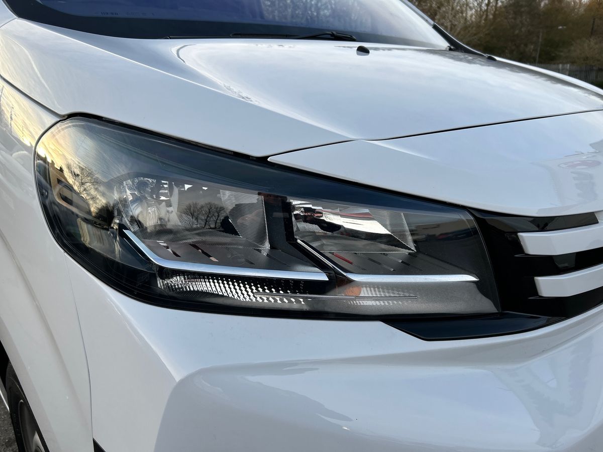 Used Peugeot Expert 2024 for sale - 76663222: Photo 19