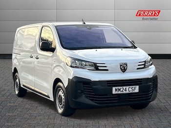 Used Peugeot Expert 2024 for sale - 76663222: Photo