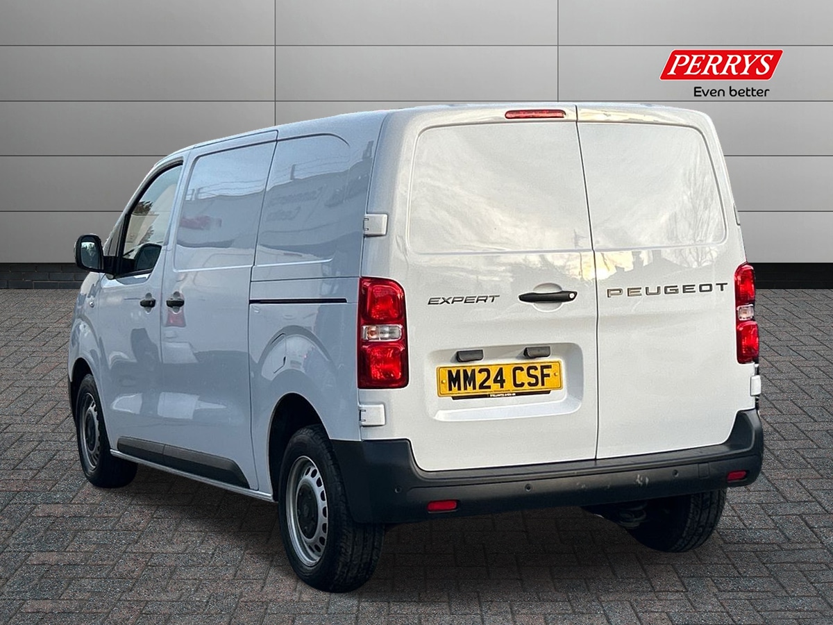 Used Peugeot Expert 2024 for sale - 76663222: Photo 2
