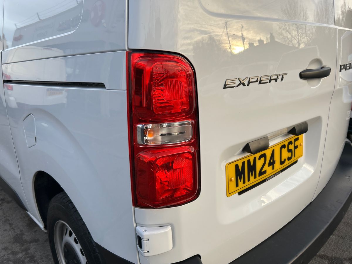Used Peugeot Expert 2024 for sale - 76663222: Photo 20