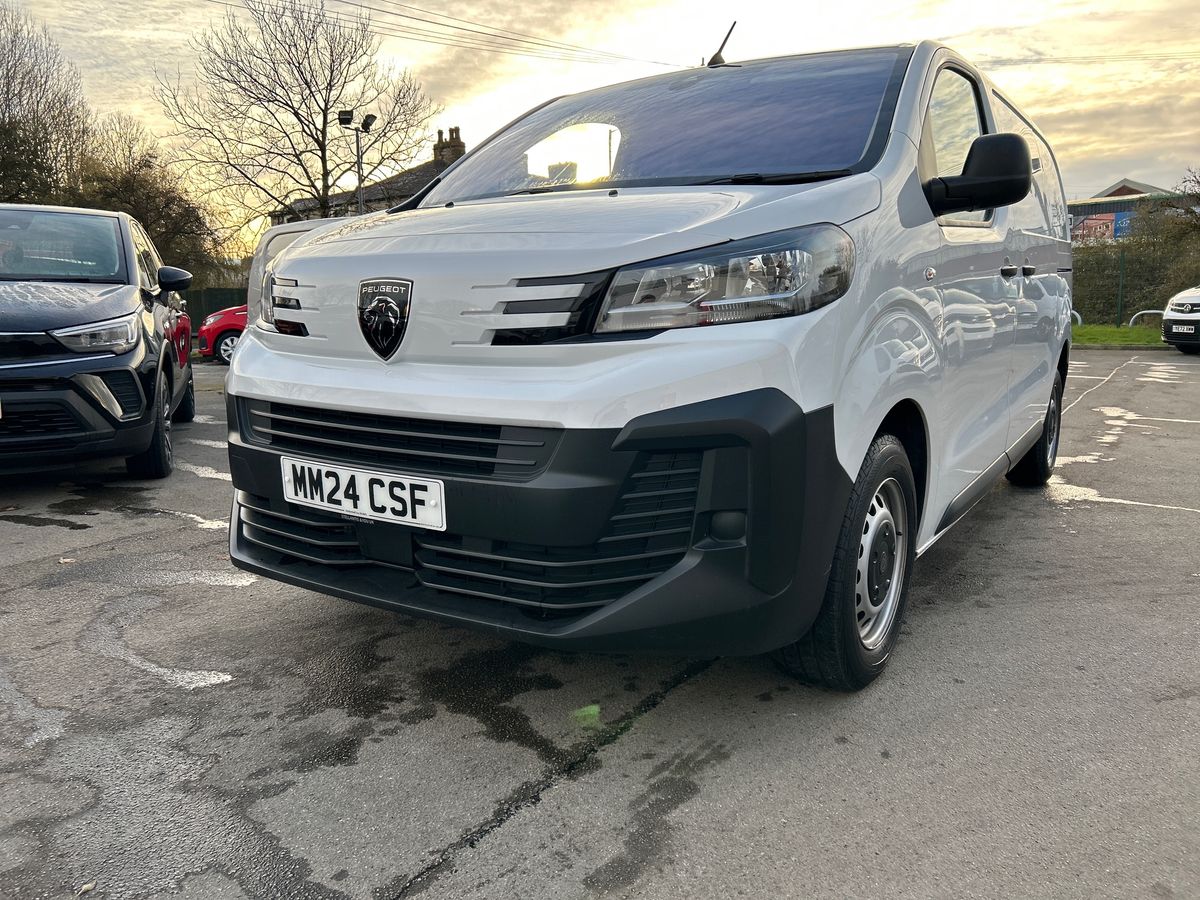 Used Peugeot Expert 2024 for sale - 76663222: Photo 21