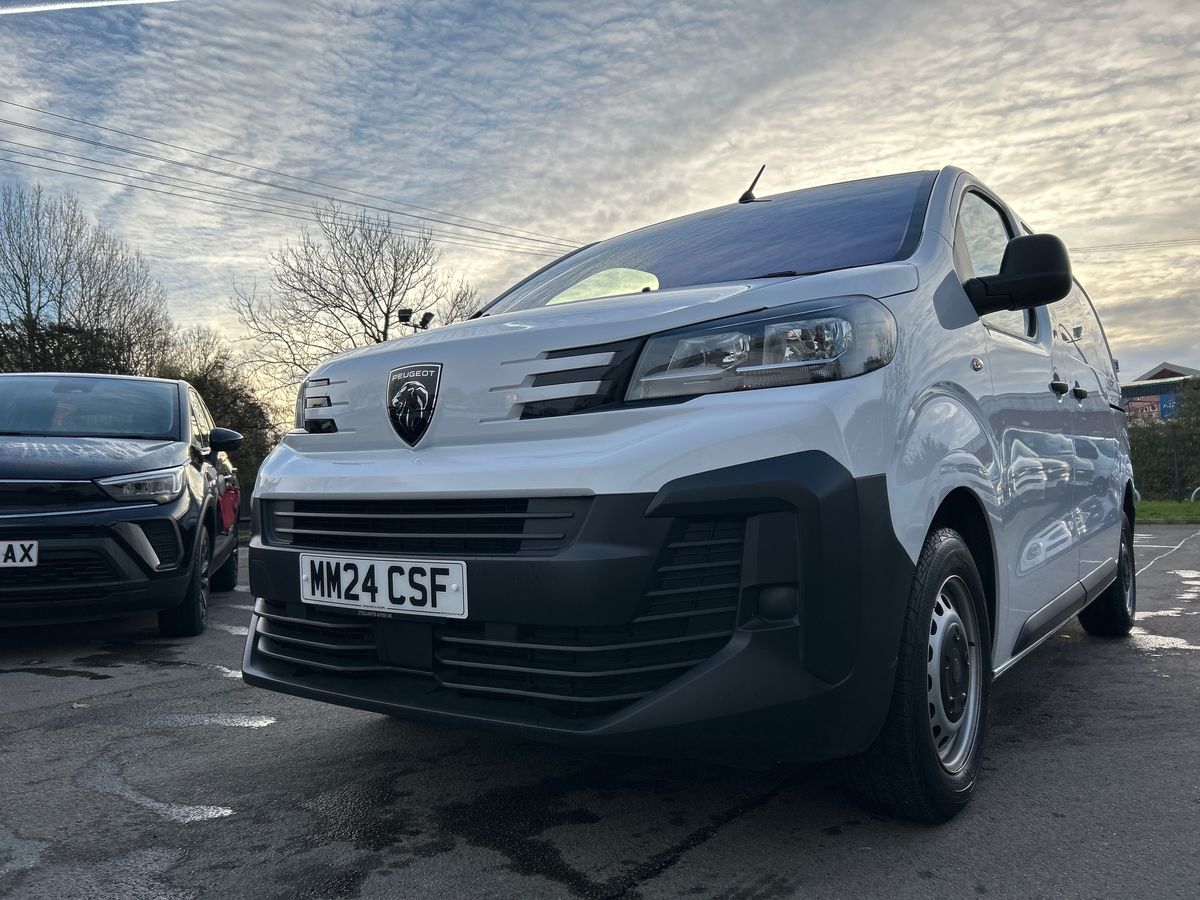 Used Peugeot Expert 2024 for sale - 76663222: Photo 22