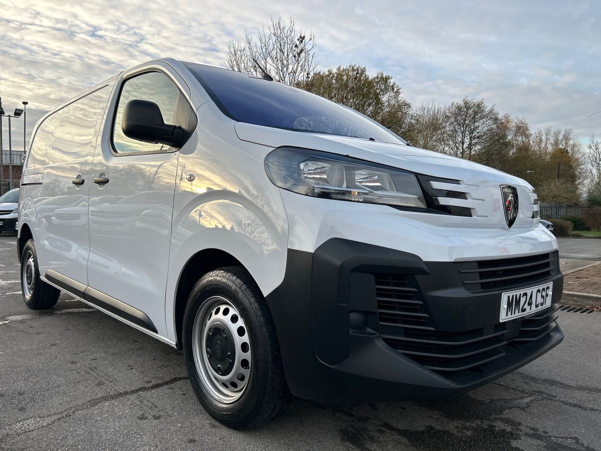 Used Peugeot Expert 2024 for sale - 76663222: Photo 25