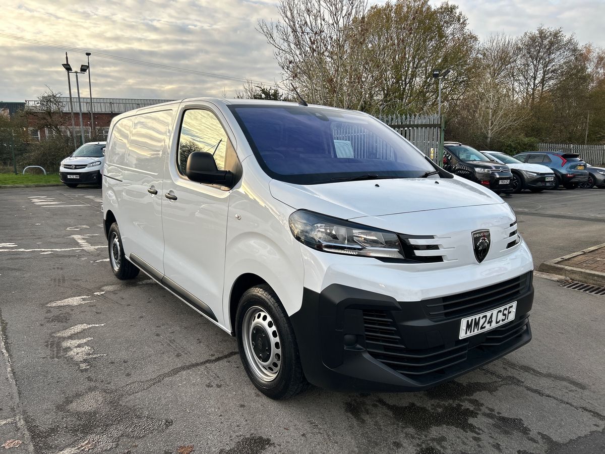 Used Peugeot Expert 2024 for sale - 76663222: Photo 26