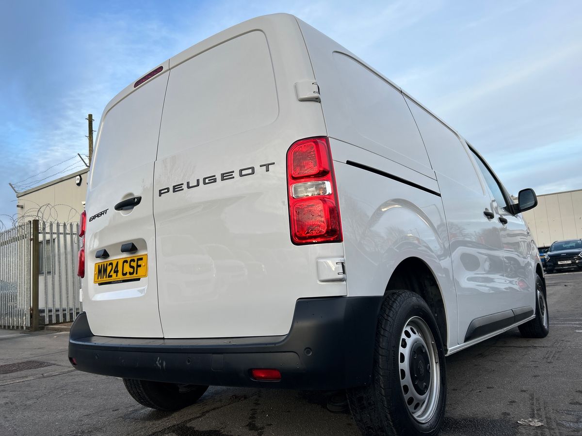 Used Peugeot Expert 2024 for sale - 76663222: Photo 27