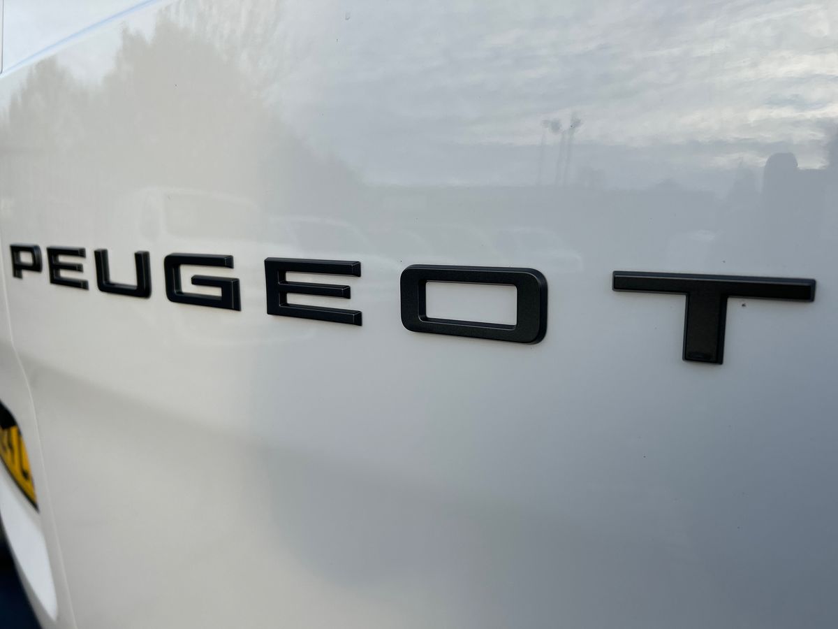Used Peugeot Expert 2024 for sale - 76663222: Photo 28