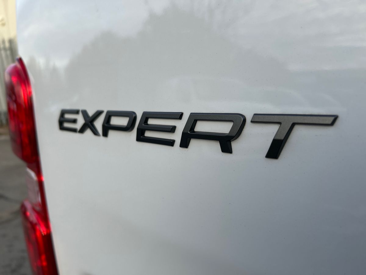 Used Peugeot Expert 2024 for sale - 76663222: Photo 29