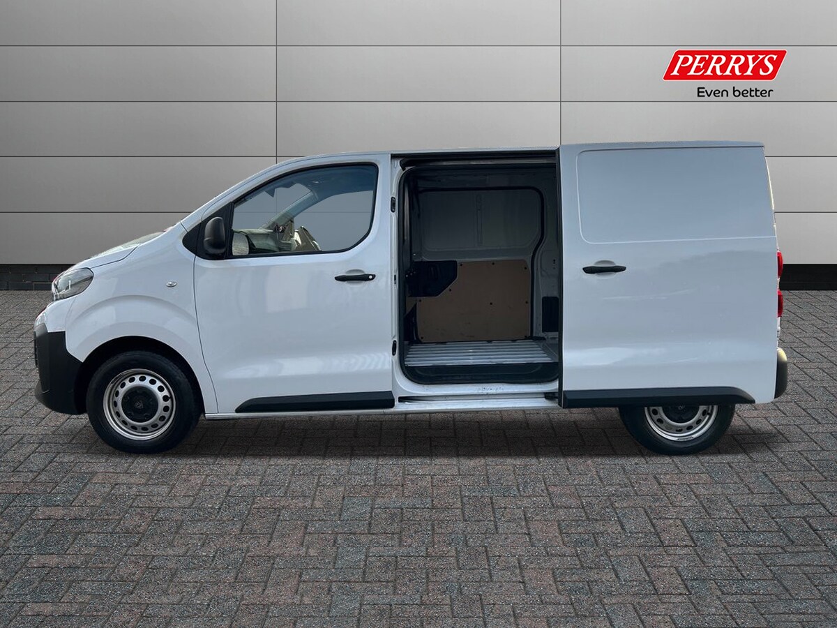 Used Peugeot Expert 2024 for sale - 76663222: Photo 3