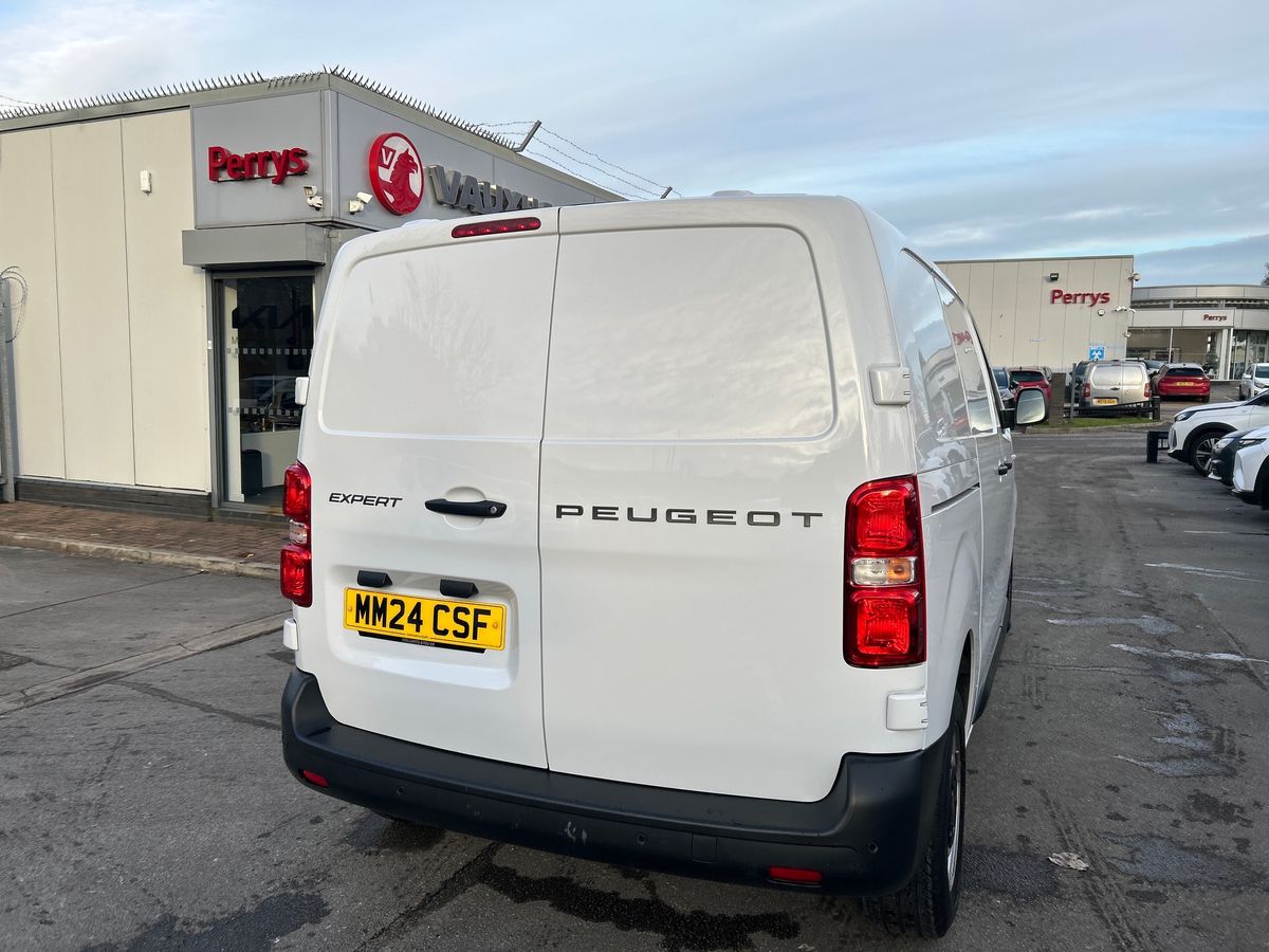 Used Peugeot Expert 2024 for sale - 76663222: Photo 30