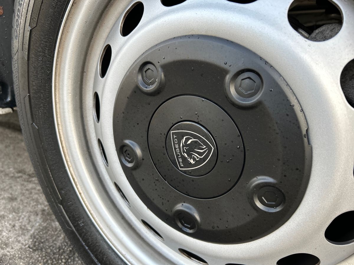 Used Peugeot Expert 2024 for sale - 76663222: Photo 32