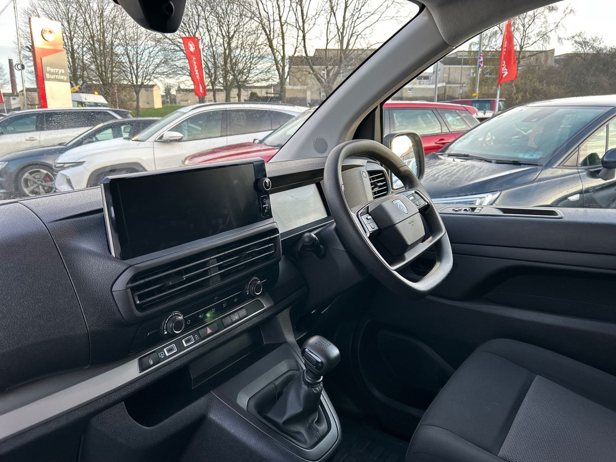 Used Peugeot Expert 2024 for sale - 76663222: Photo 33