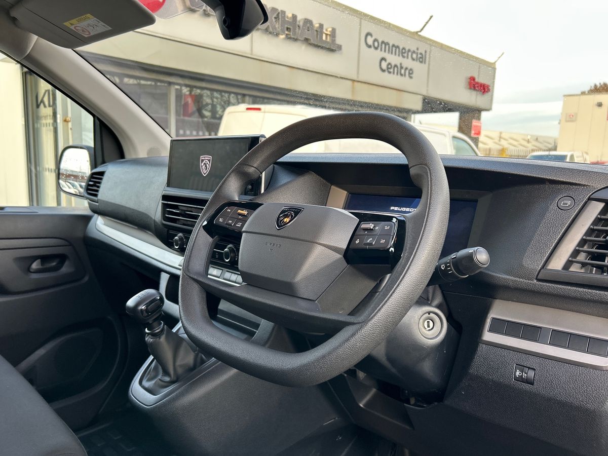 Used Peugeot Expert 2024 for sale - 76663222: Photo 36