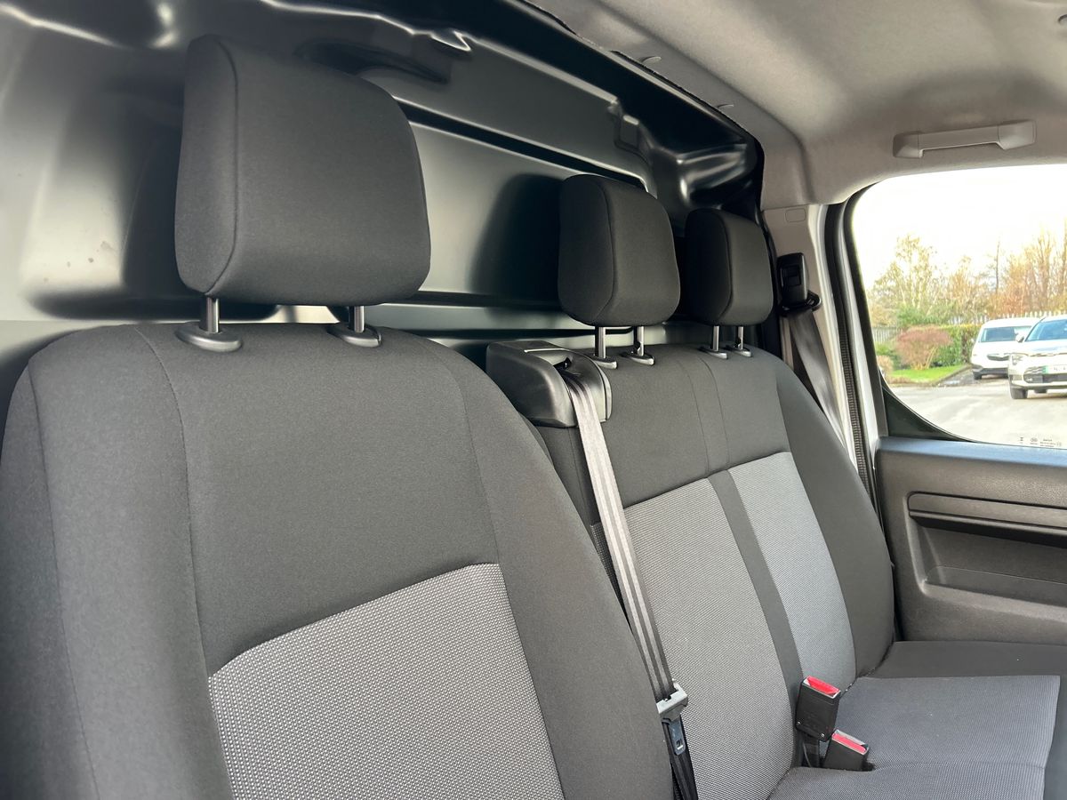 Used Peugeot Expert 2024 for sale - 76663222: Photo 37