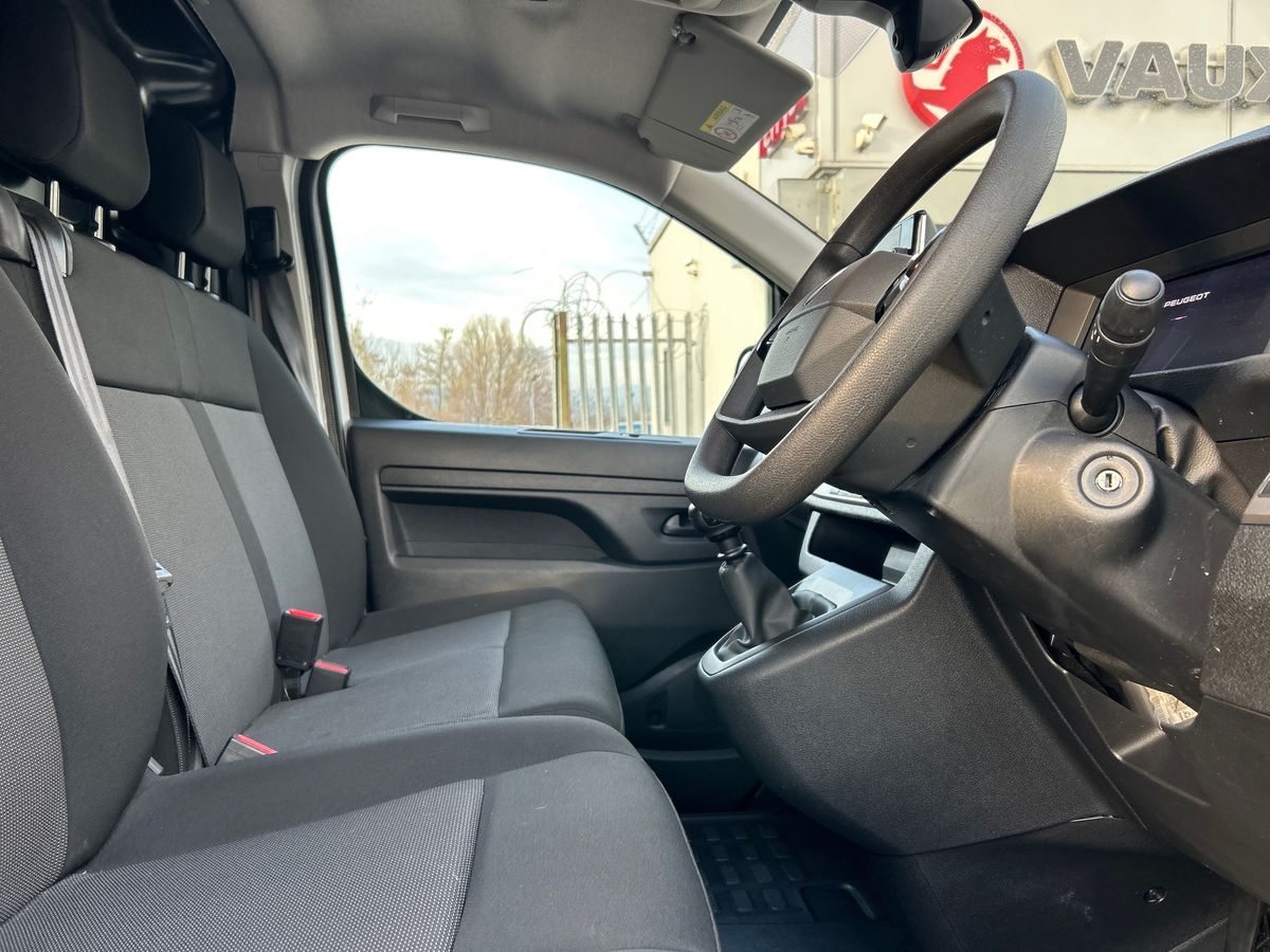 Used Peugeot Expert 2024 for sale - 76663222: Photo 38