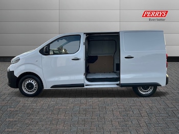 Used Peugeot Expert 2024 for sale - 76663222: Photo