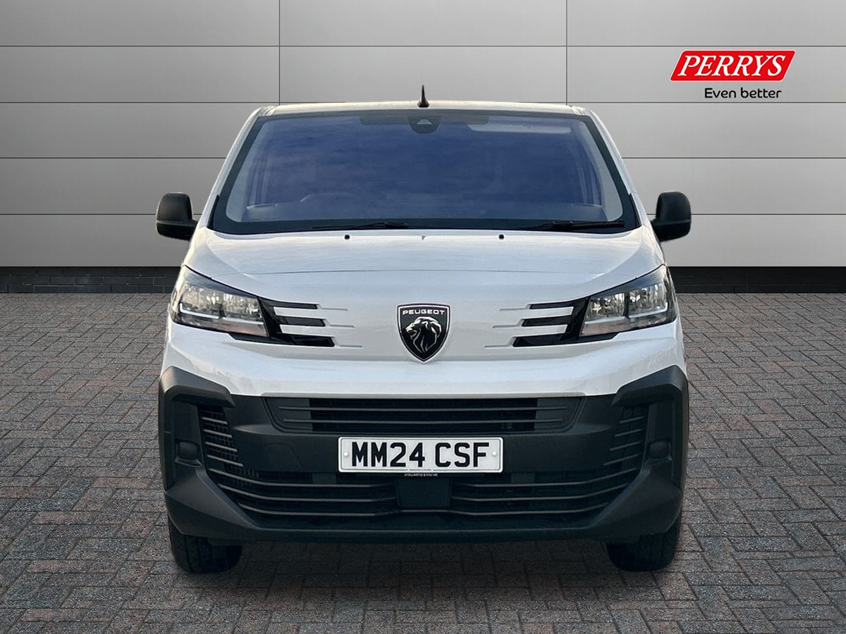 Used Peugeot Expert 2024 for sale - 76663222: Photo 4