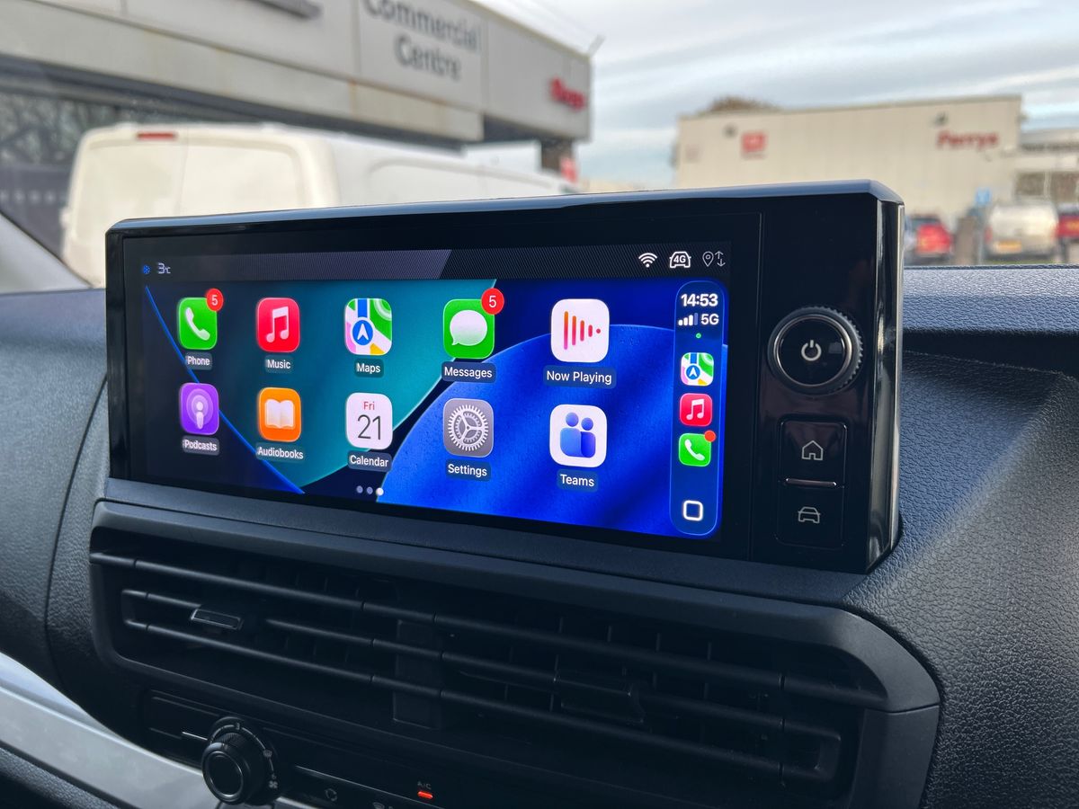 Used Peugeot Expert 2024 for sale - 76663222: Photo 40