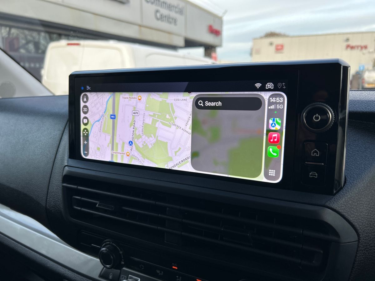 Used Peugeot Expert 2024 for sale - 76663222: Photo 41