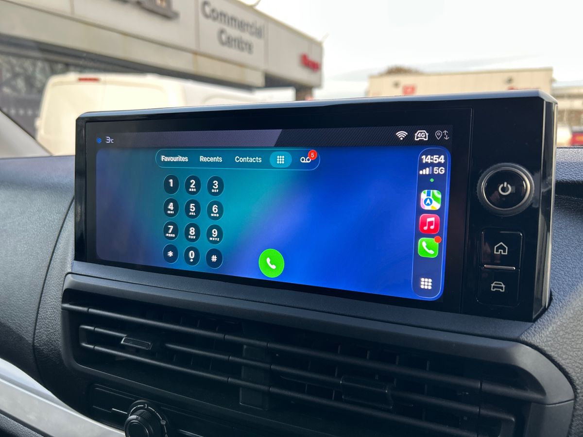 Used Peugeot Expert 2024 for sale - 76663222: Photo 42