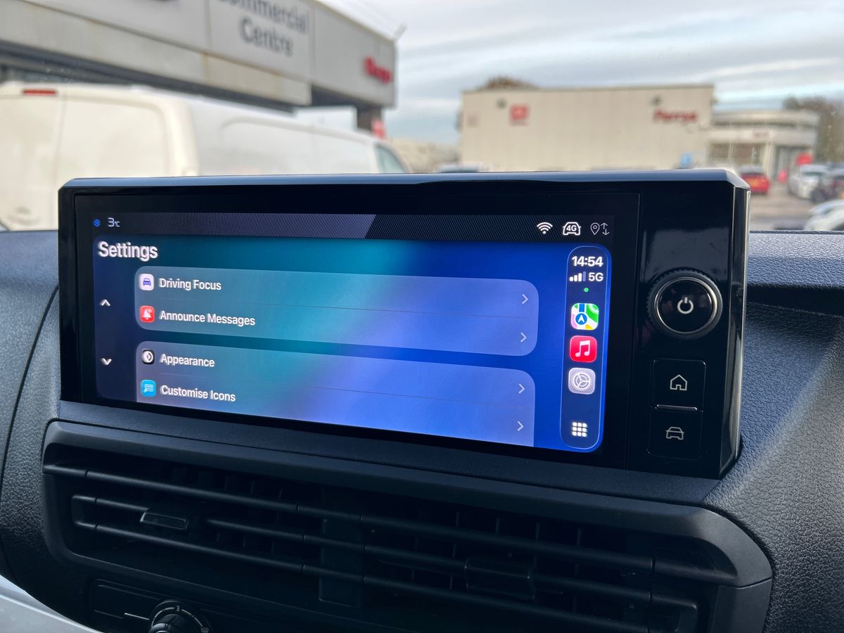 Used Peugeot Expert 2024 for sale - 76663222: Photo 43