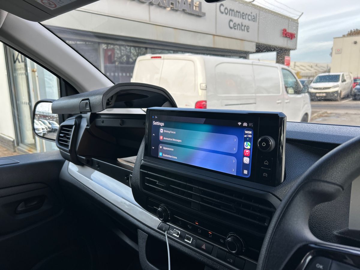 Used Peugeot Expert 2024 for sale - 76663222: Photo 44