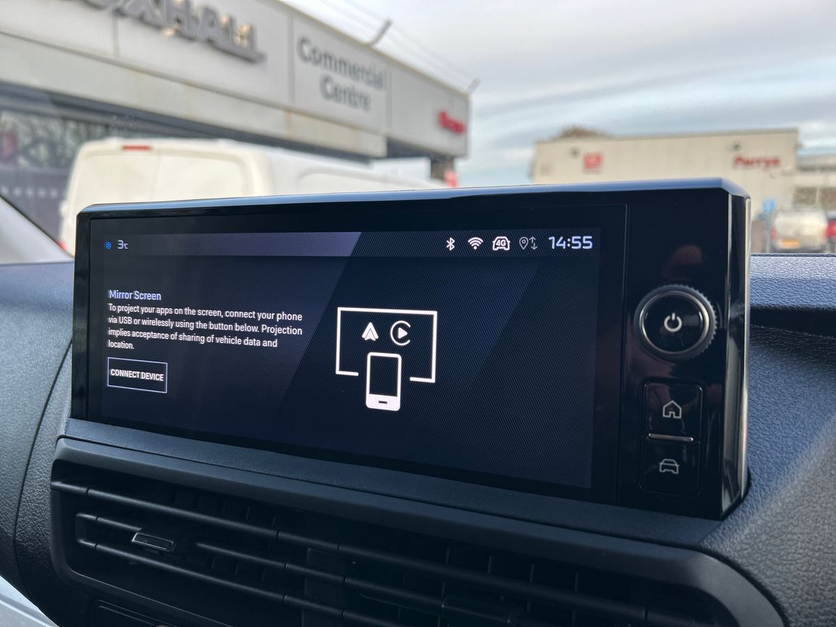 Used Peugeot Expert 2024 for sale - 76663222: Photo 49