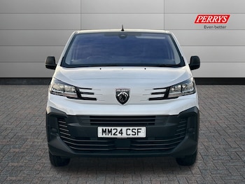 Used Peugeot Expert 2024 for sale - 76663222: Photo