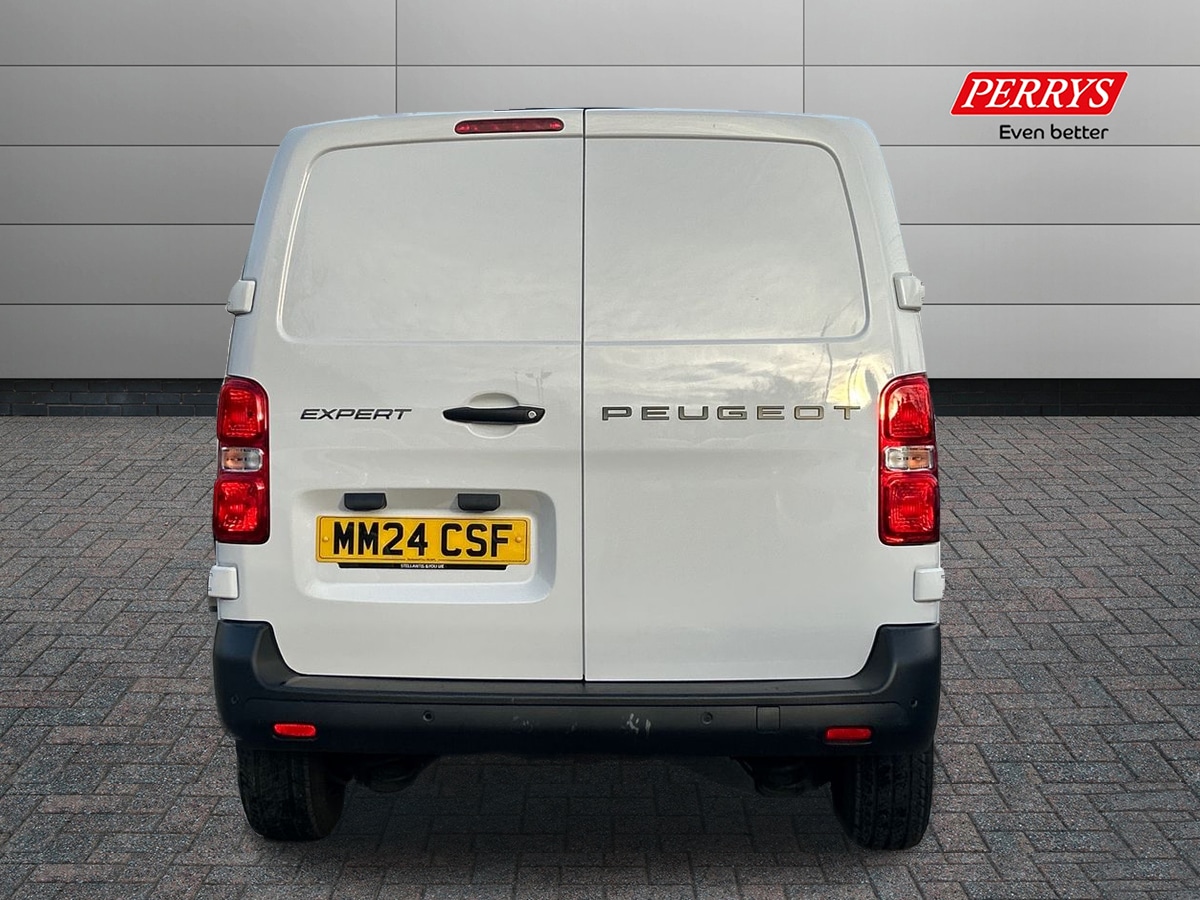 Used Peugeot Expert 2024 for sale - 76663222: Photo 5