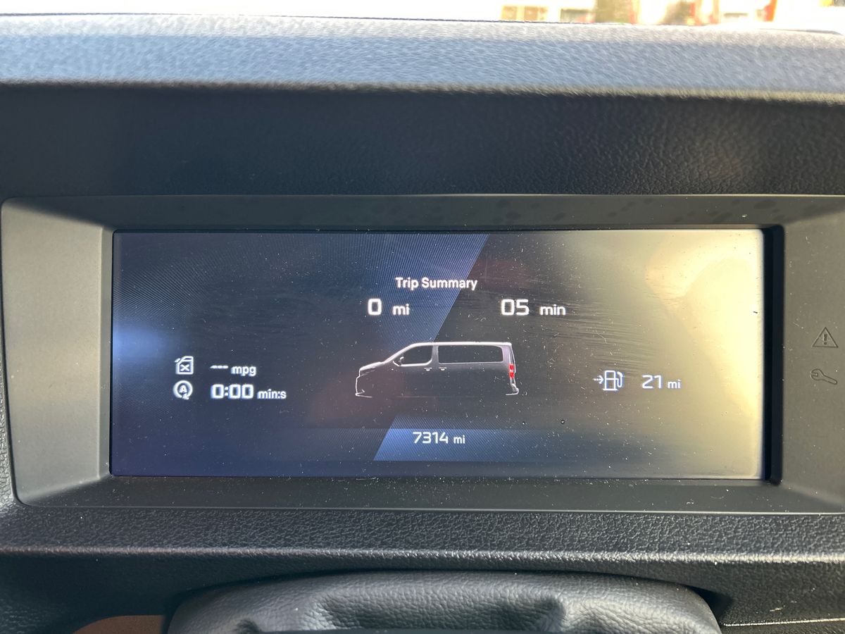 Used Peugeot Expert 2024 for sale - 76663222: Photo 55